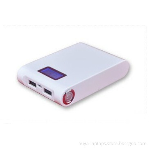 Laptop Charger / Power Bank for iPhone